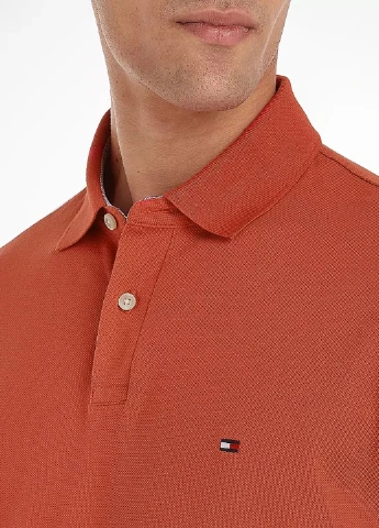 Поло Tommy Hilfiger (368972008)