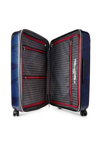 Чемодан Karl Lagerfeld (322657483)