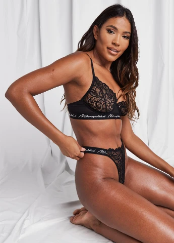 Трусики Missguided (262983593)