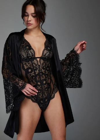 Боди Hunkemoller (340402862)