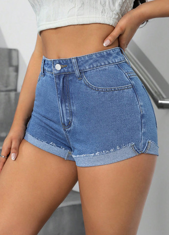 Шорты SHEIN (330611553)