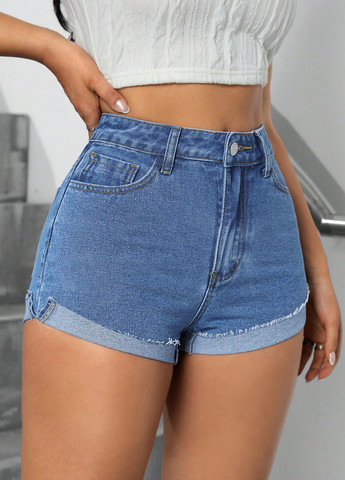 Шорты SHEIN (330611553)