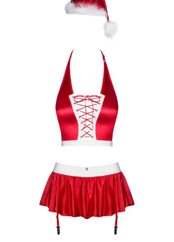 Костюм Obsessive (251092986)