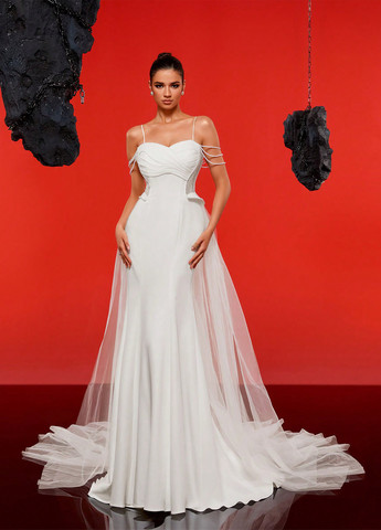 Свадебное платье SHEIN (346756364)