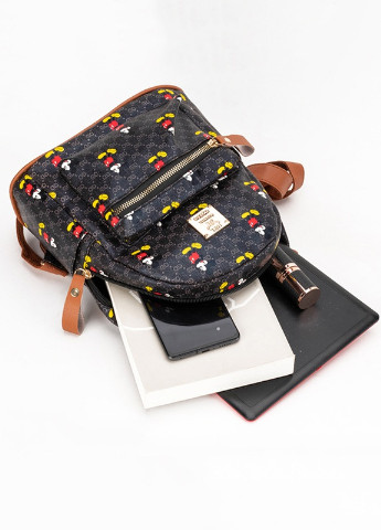 Жіночий міський рюкзак Міккі Маус DobraMAMA (250098704)
