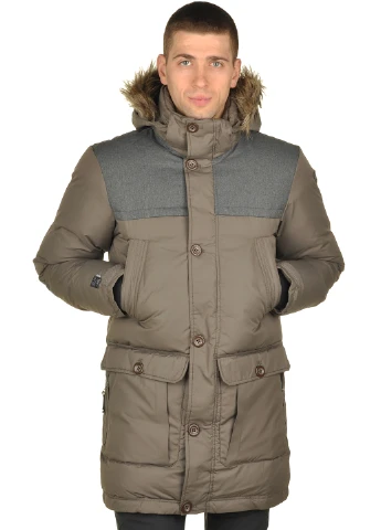 зимній Пуховик Icepeak