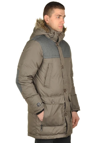 зимній Пуховик Icepeak