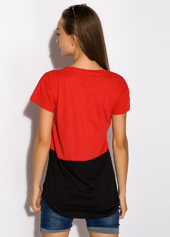 Футболка Time of Style - (135972710)