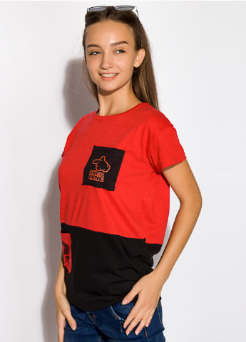 Футболка Time of Style - (135972710)