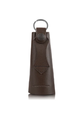Чоловіча шкіряна ключниця 5,5х12х2,5 см DNK Leather (212705819)