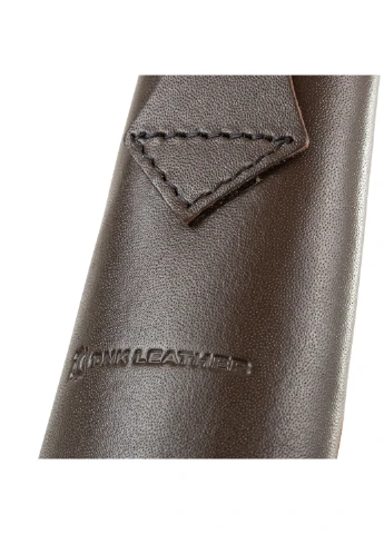 Чоловіча шкіряна ключниця 5,5х12х2,5 см DNK Leather (212705819)