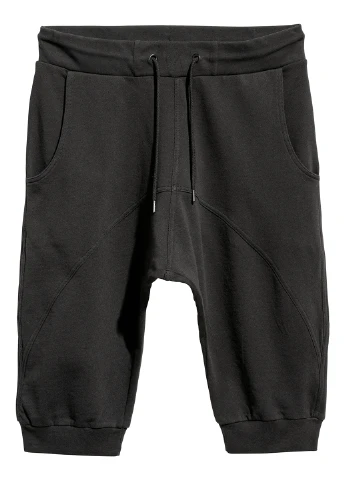 Шорти H&M (186693200)