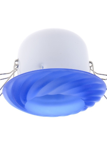 Светильник точечный декоративный HDL-G06 blue Brille (253893786)