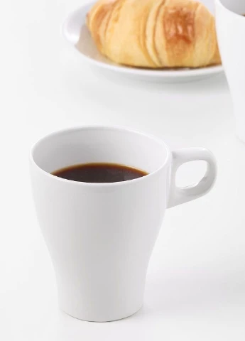 Чашка, 250 мл IKEA (293098006)
