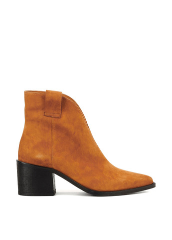 Помаранчеві демісезонна ботільйони Ilvi