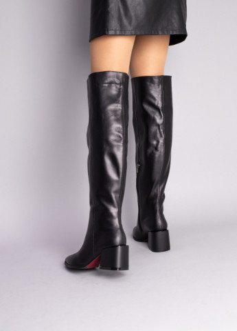 Ботфорти ShoesBand Brand (256015558)