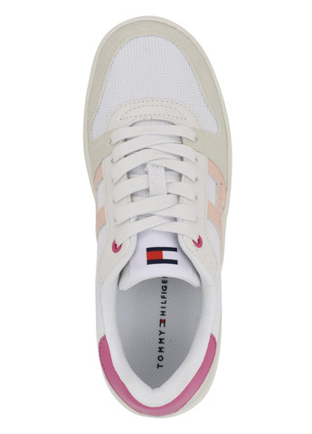 Кольорові кеди Tommy Hilfiger