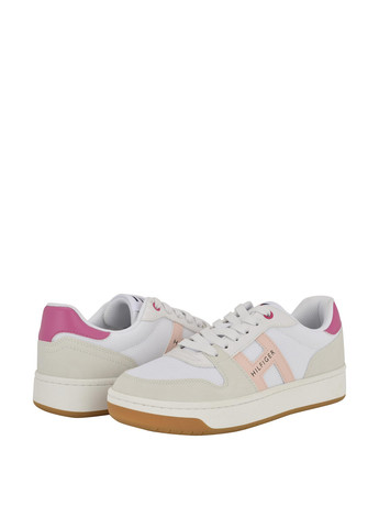 Кольорові кеди Tommy Hilfiger