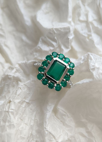 Каблучка Silver Flame (329999655)