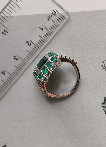 Каблучка Silver Flame (329999655)