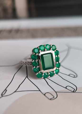 Каблучка Silver Flame (329999655)