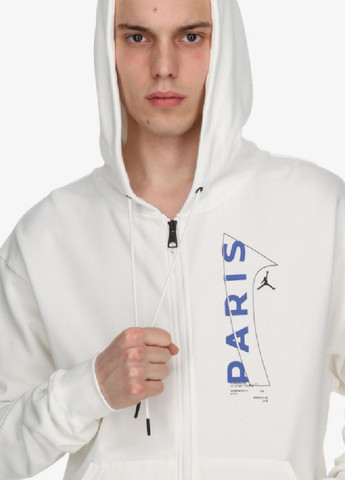 Толстовка DN6150-100 Jordan Paris Saint-Germain (314799898)