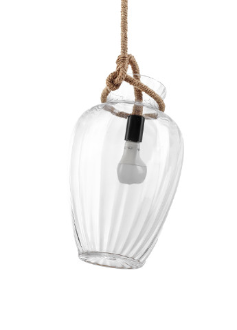 Люстра, 200х1000 мм Brille (138506568)