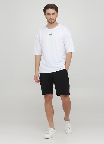 Комбинированный летний комплект (футболка, шорты) Lucci