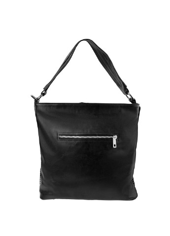 Жіноча сумка-шоппер 26х26х9 см Laskara (253027592)
