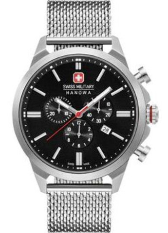 Часы наручные Swiss Military-Hanowa 06-3332.04.007 (250145259)