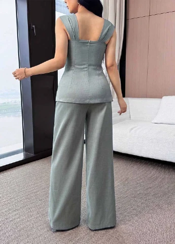 Костюм (майка, брюки) SHEIN (367006389)