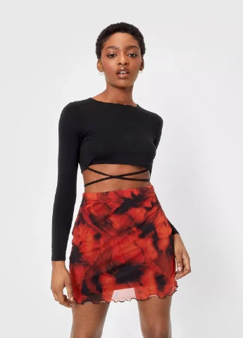 Спідниця Nasty Gal (252382949)