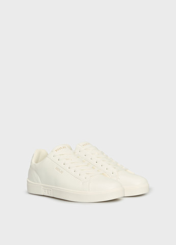 Белые кеды Replay