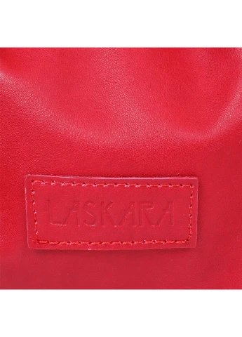 Жіноча сумка 17,5х18х16,5 см Laskara (195547470)