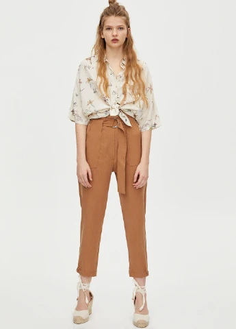 Штани Pull & Bear (248896032)