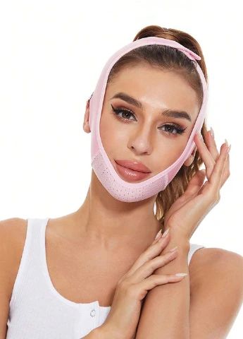 Пояс для обличчя SHEIN (337992285)