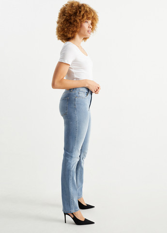 Джинси C&A - (316777243)