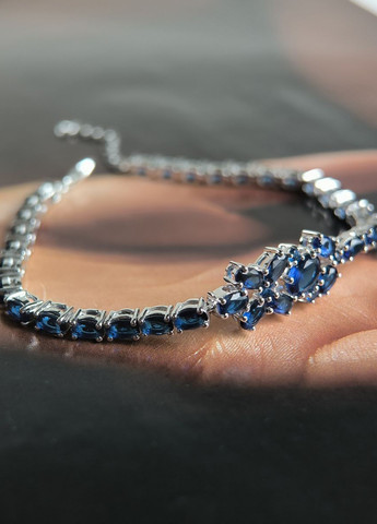 Браслет Silver Flame (369649315)