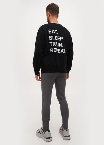 Серые спортивные демисезонные зауженные брюки Boohoo