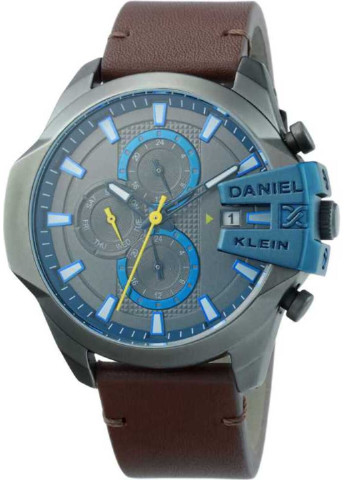 Часы наручные Daniel Klein dk.1.12352-5 (250005961)