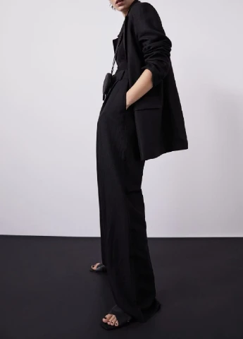 Штани H&M (252414120)