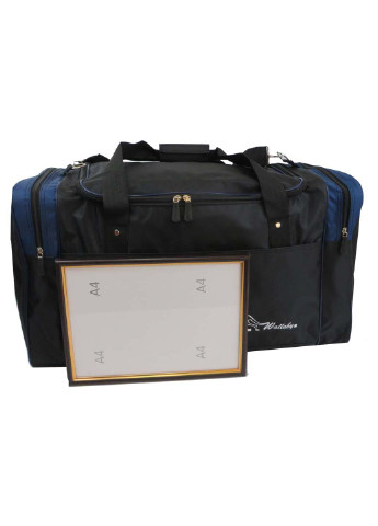Дорожная сумка Wallaby 62x35x28 см (251205408)