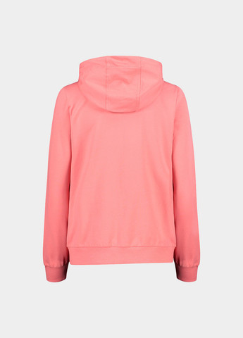 Толстовка CMP WOMAN JACKET FIX HOOD (298479294)
