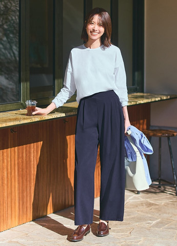 Лонгслів Uniqlo (356511254)