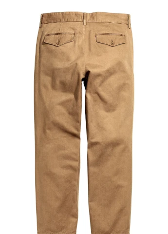 Штани демісезон,гірчичний, H&M (256276346)