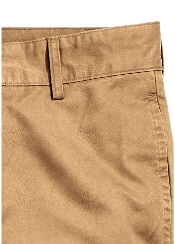 Штани демісезон,гірчичний, H&M (256276346)