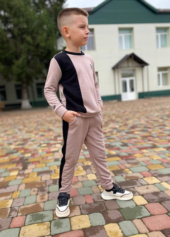 Костюм (світшот, штани) BRAZERS (300514965)