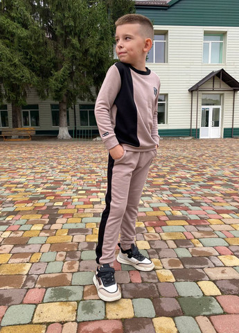 Костюм (світшот, штани) BRAZERS (300514965)