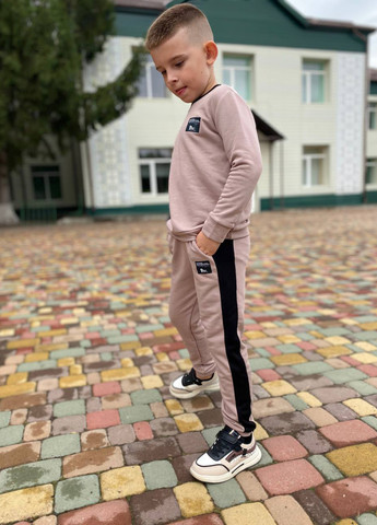 Костюм (світшот, штани) BRAZERS (300514965)