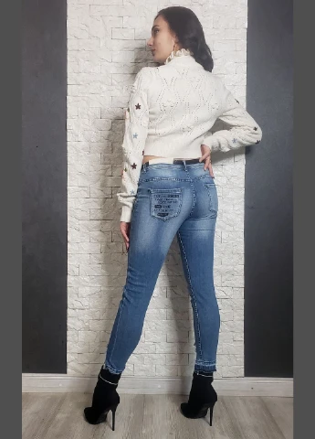 Джинси Wiya - (255265605)
